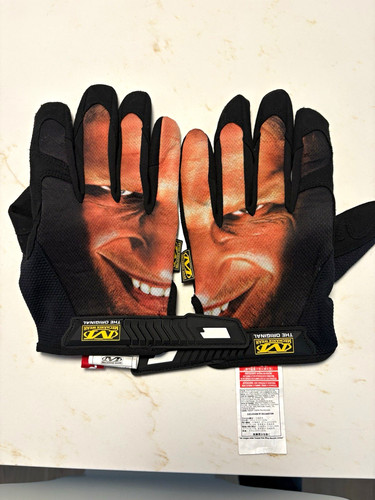 Supreme mechanix aphex - x, x